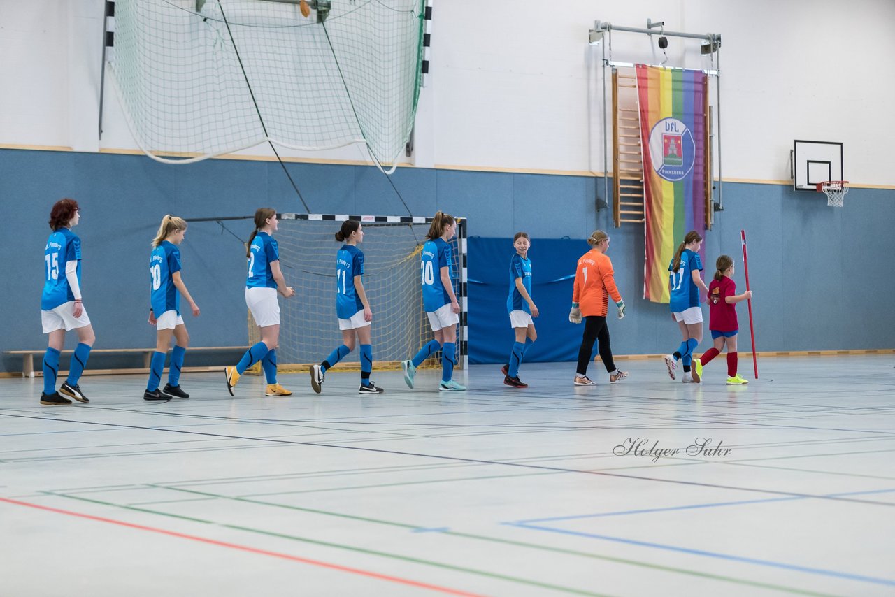 Bild 103 - C-Juniorinnen Futsalmeisterschaft